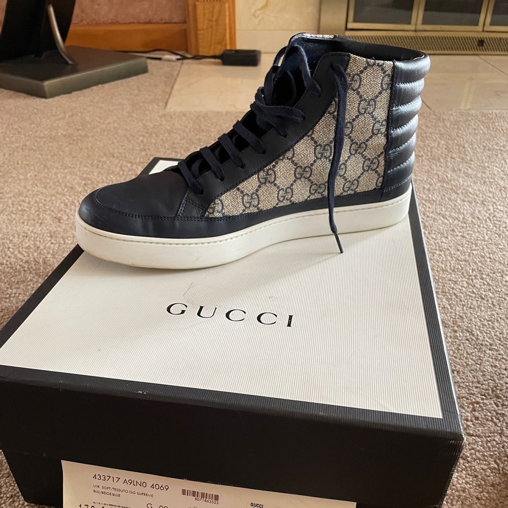 Gucci Sneakers